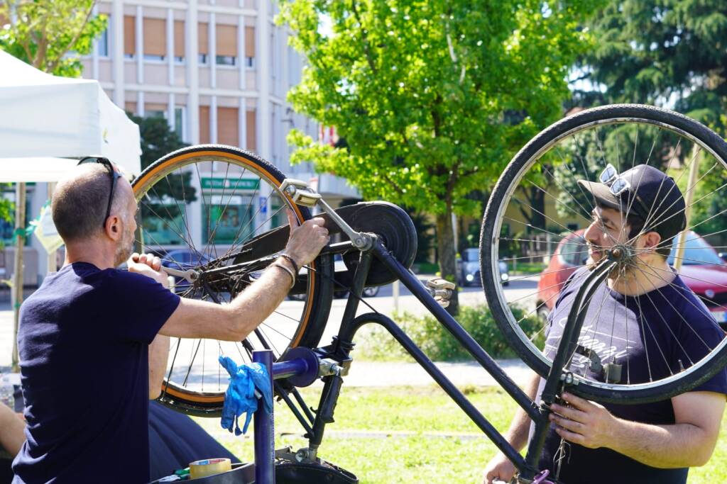 Festival Sostenibilità