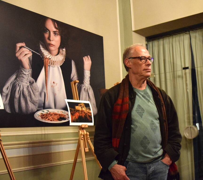 Foto Famiglia Legnanese 