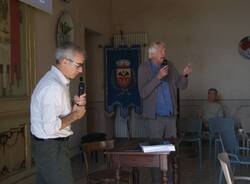 «Frustranti ma necessarie», le Conferenze sul clima al centro del Festival della Meraviglia a Laveno