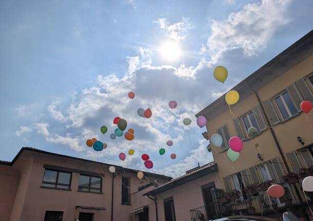 Funerali Nika Russo