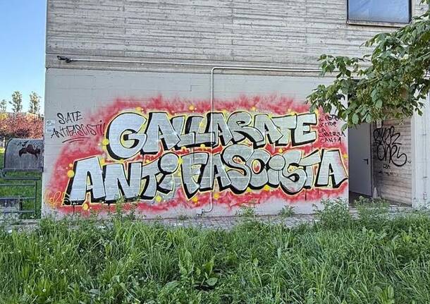 Gallarate antifascista
