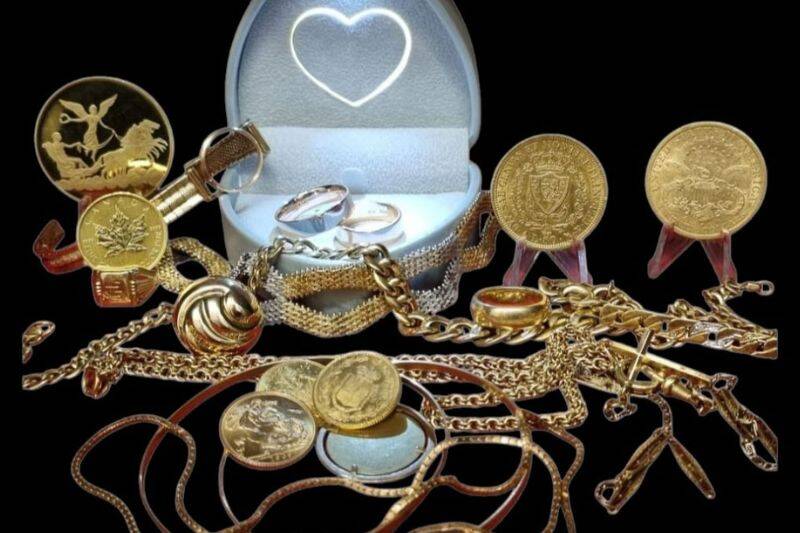 Gamma Collection Varese