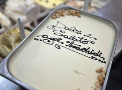 Gelateria Peccati di Gola, Cardano al Campo