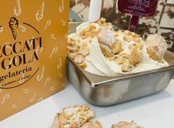 Gelateria Peccati di Gola, Cardano al Campo