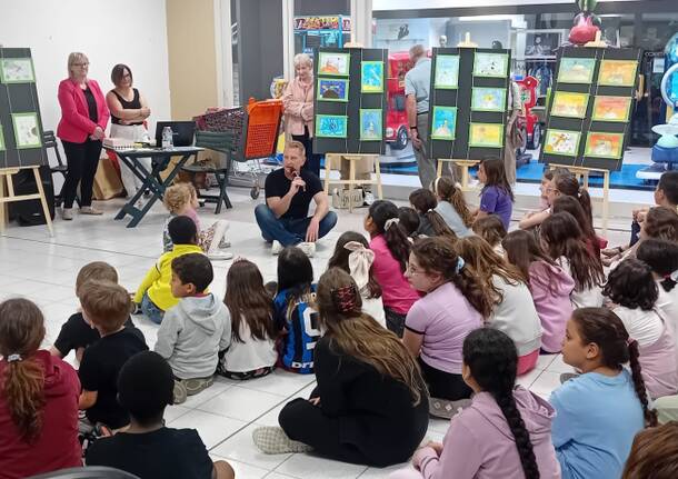 Generico 05 May 2025