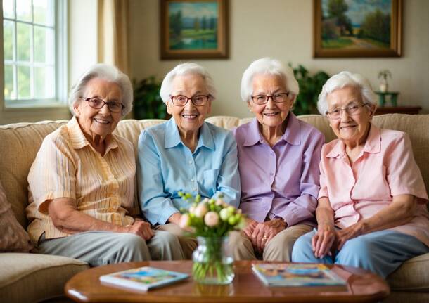 Generico 19 May 2025