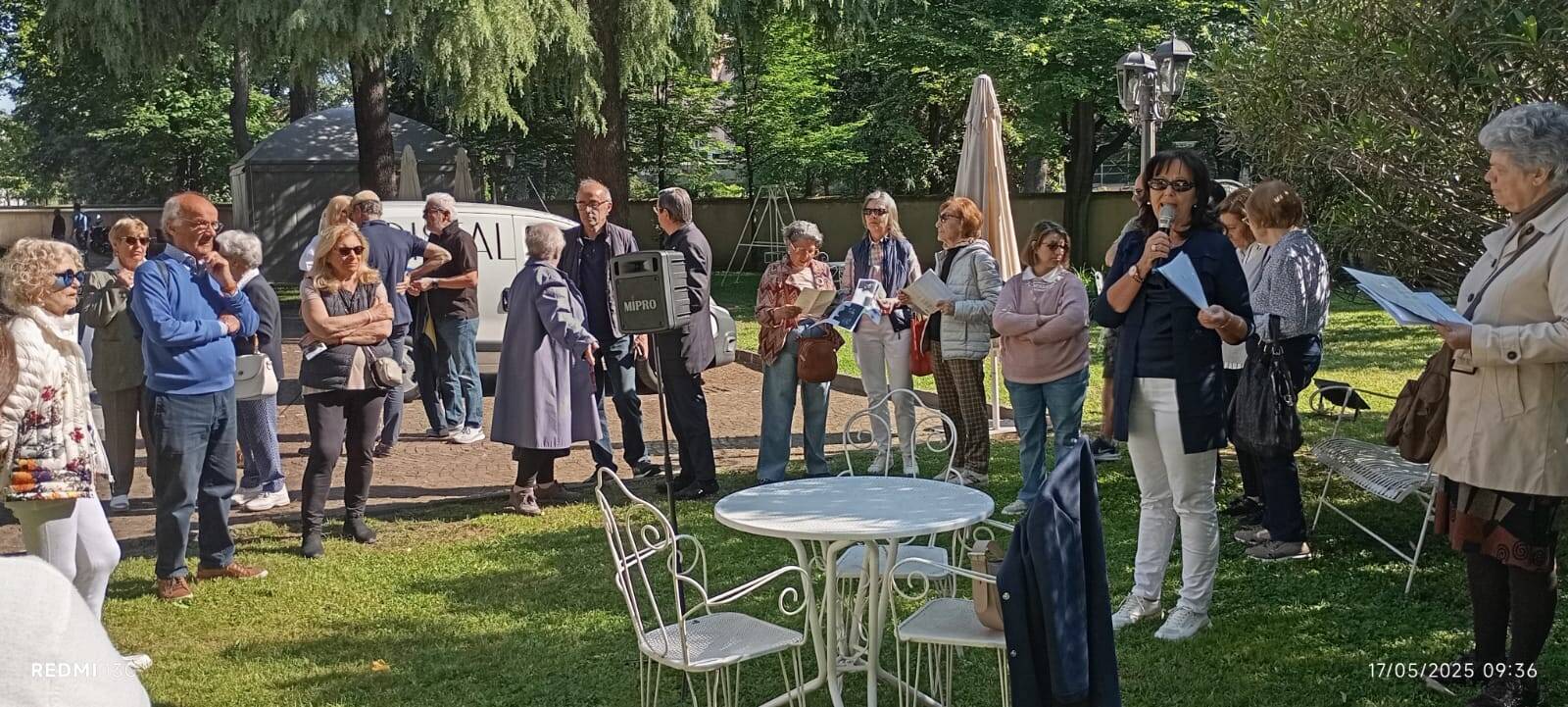 giardini