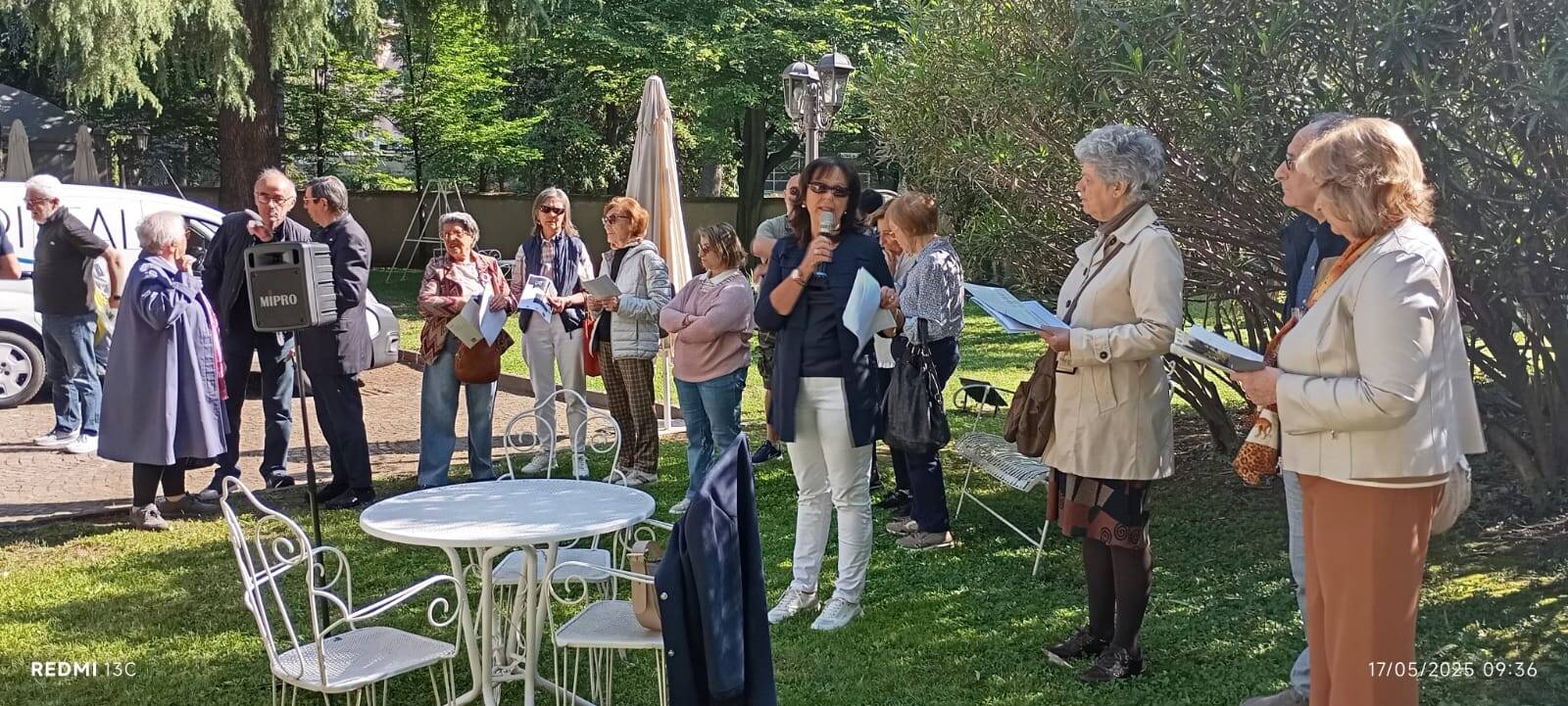 giardini