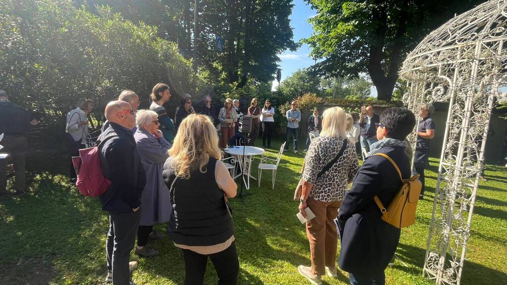 giardini