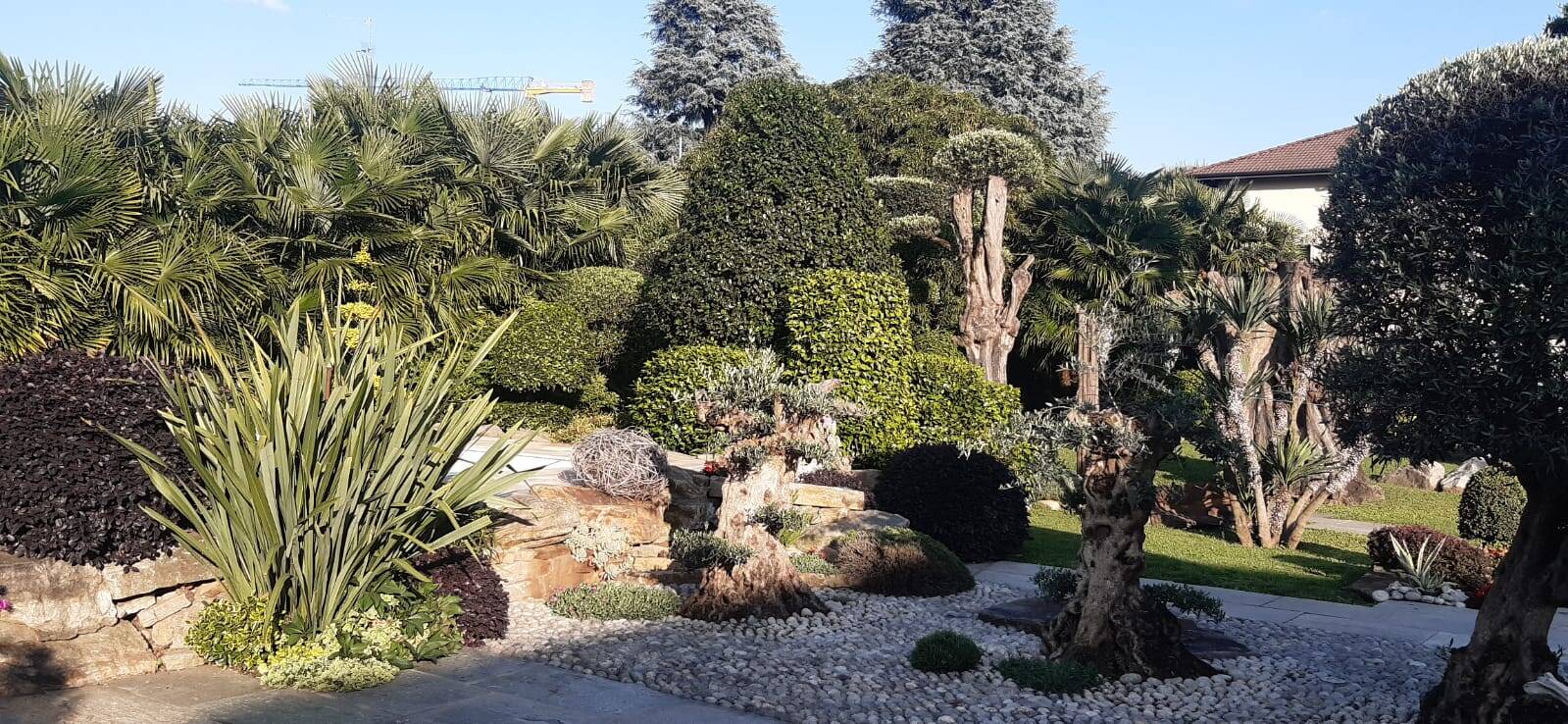 giardini