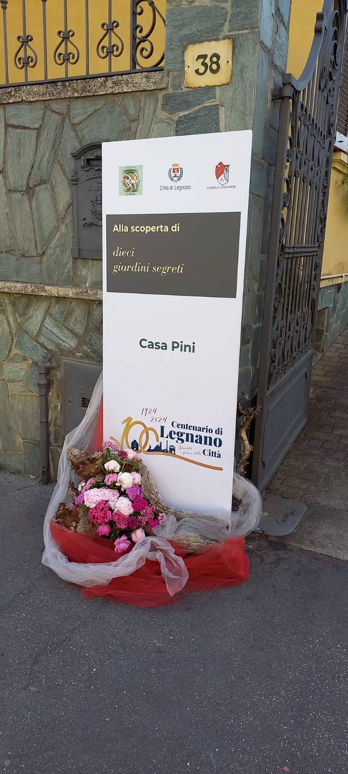 giardini