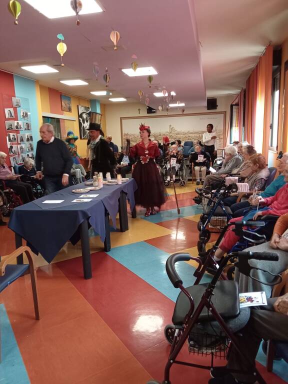 Giochi di Camelot Gallarate