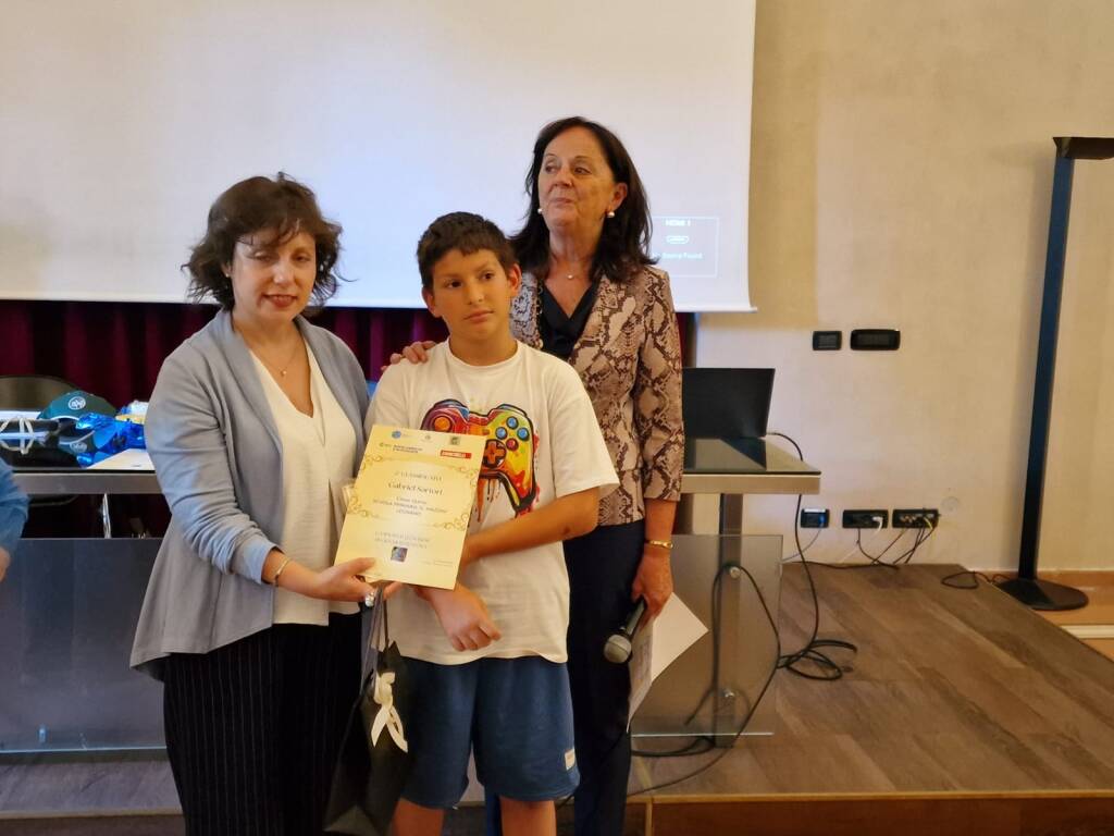 Giochi matematici