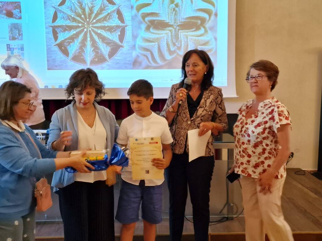 Giochi matematici