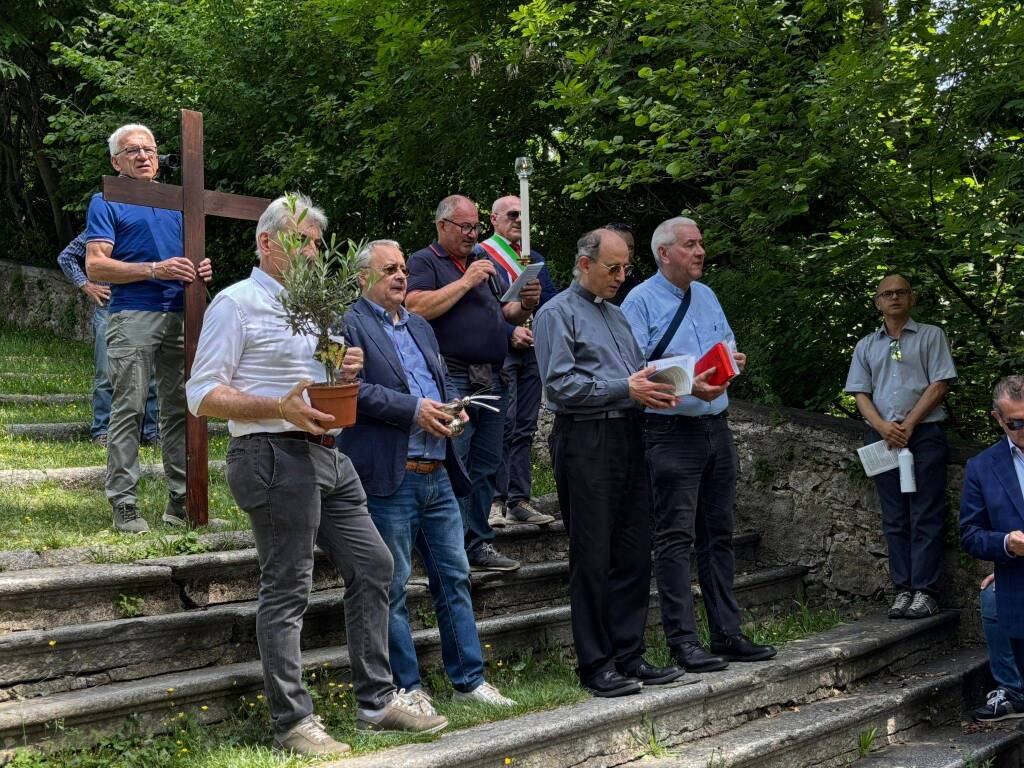 Giubileo degli amministratori