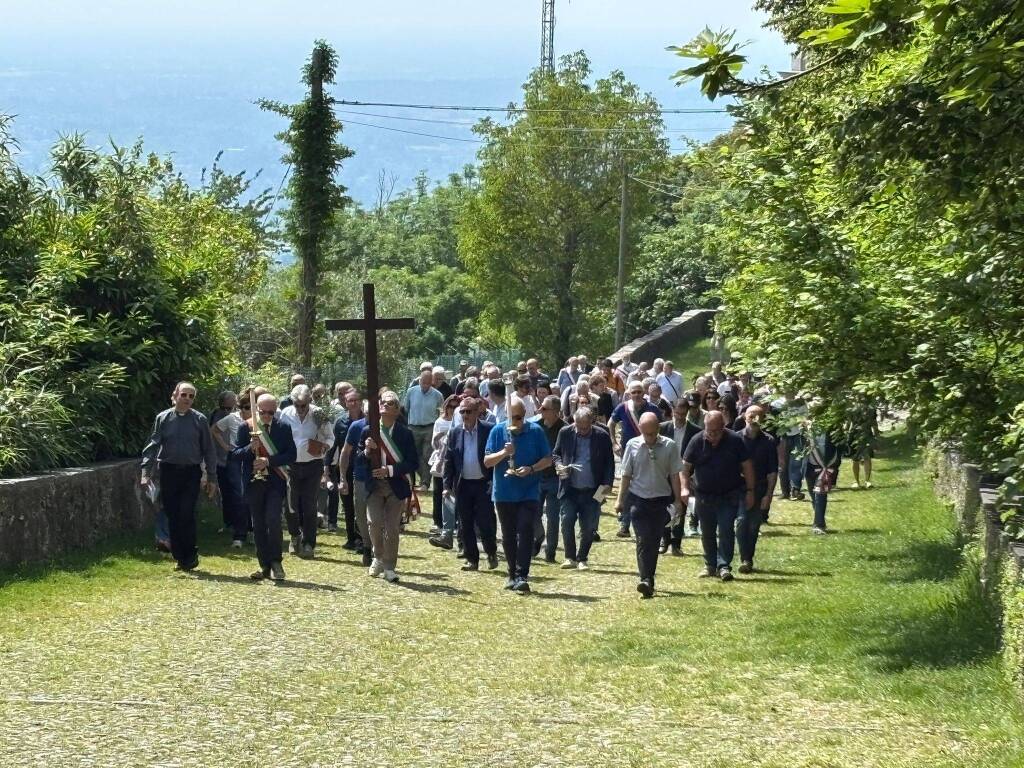 Giubileo degli amministratori