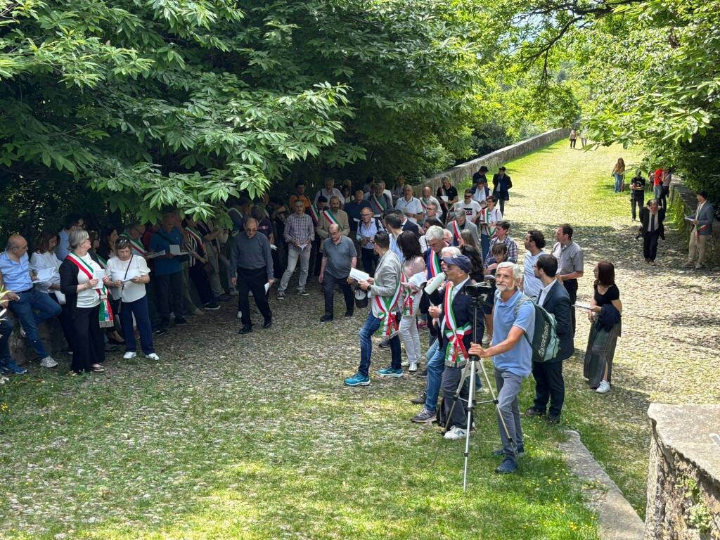 Giubileo degli amministratori