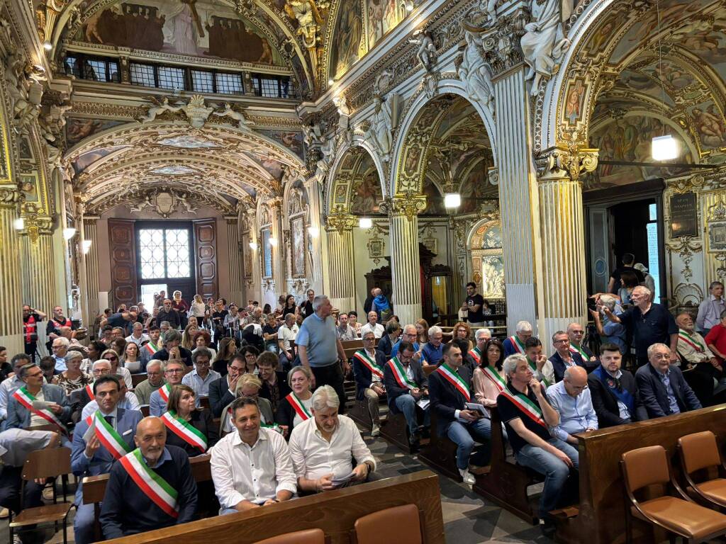 Giubileo degli amministratori