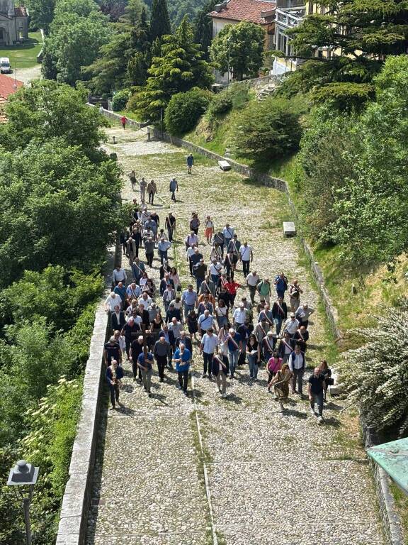 Giubileo degli amministratori