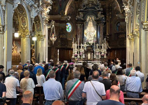 Giubileo degli amministratori