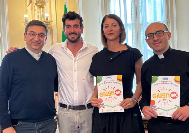 Giugno ok 2025