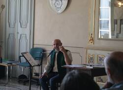 Giuseppe Cederna racconta “la Parola” al Festival della Meraviglia