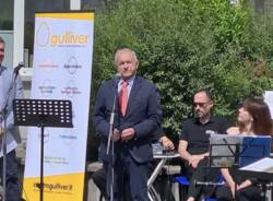 gulliver varese