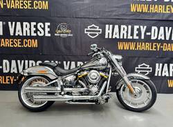 Harley Davidson Varese