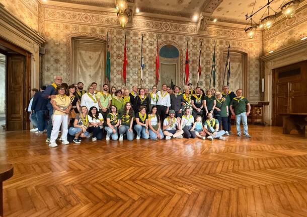 Il Palio 2025 è gialloverde: la conferenza dopo la vittoria 
