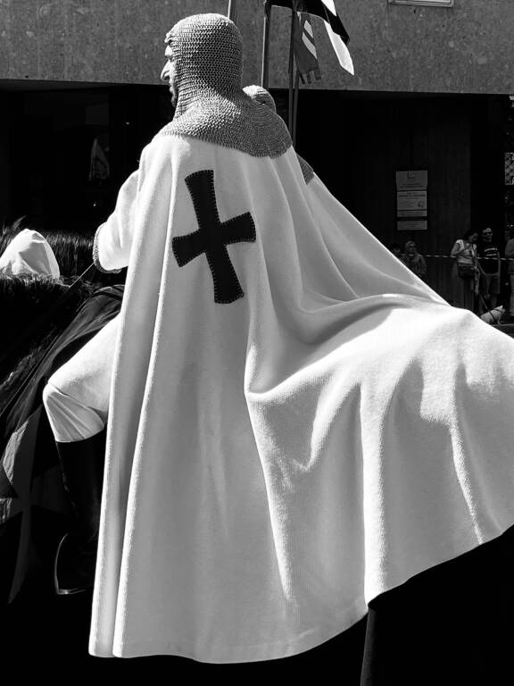 Il Palio di Legnano nelle foto di Barbara Nigro