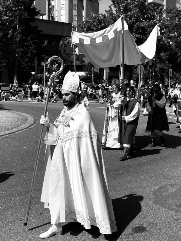 Il Palio di Legnano nelle foto di Barbara Nigro