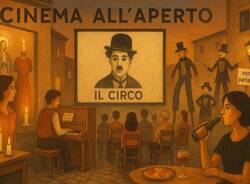Il racconto della domenica