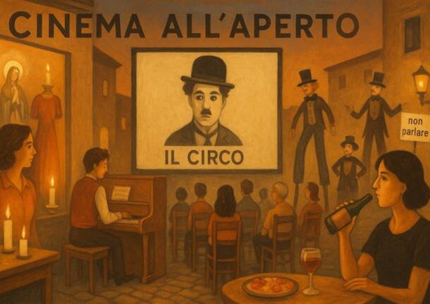 Il racconto della domenica