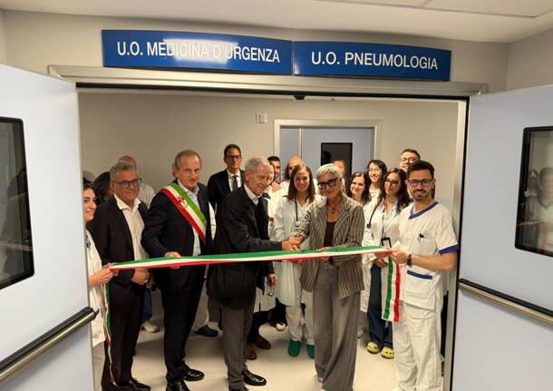 inaugurazione