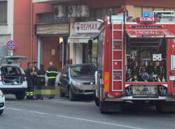 incidente besozzo