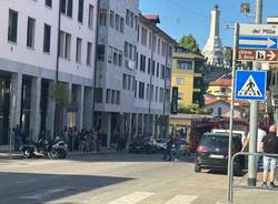 incidente besozzo