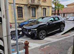 incidente jerago