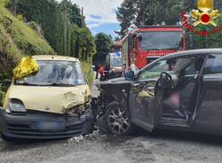 incidente laveno mombello