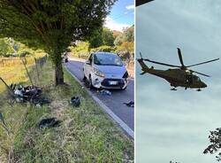 incidente morosolo