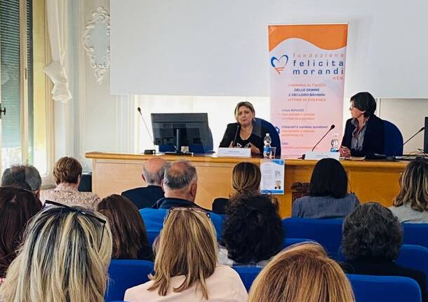 incontro giorgia butera - foto elisa martorana
