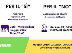 incontro sui referendum