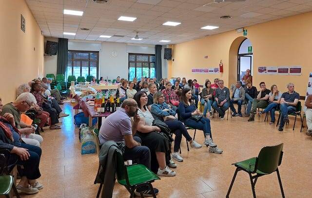 indovina chi viene a cena