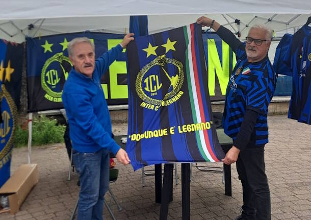 inter club legnano