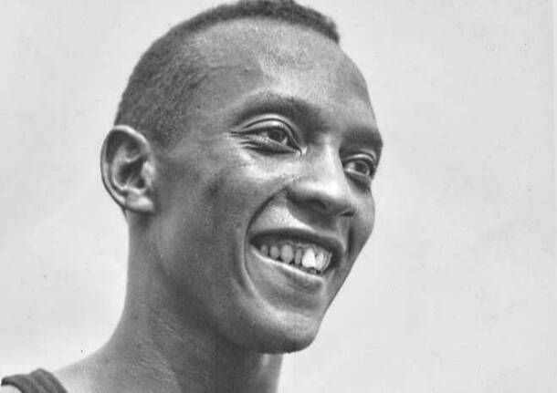 jesse owens