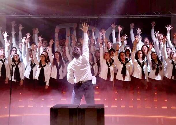 John Paul II Choir