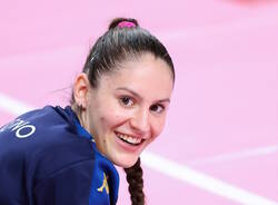 katja eckl pallavolo