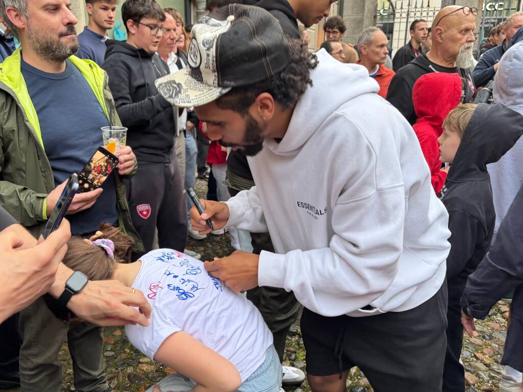 L’ultima serata della Openjobmetis 2024/25