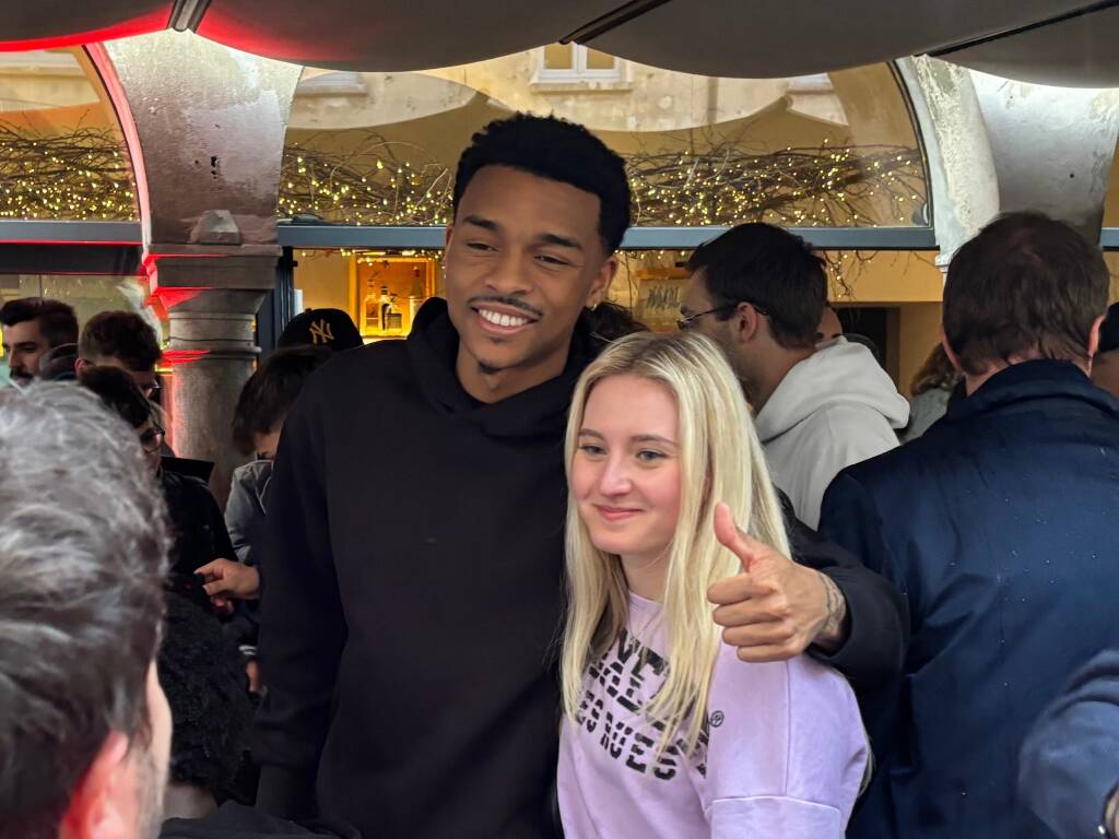 L’ultima serata della Openjobmetis 2024/25