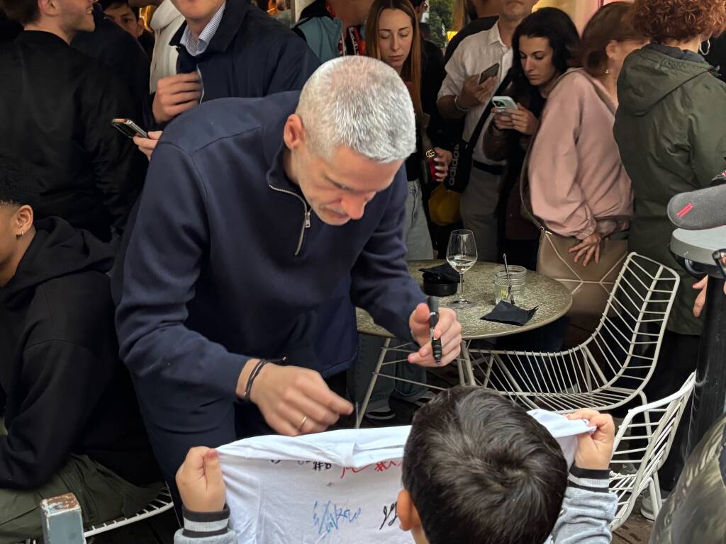 L’ultima serata della Openjobmetis 2024/25