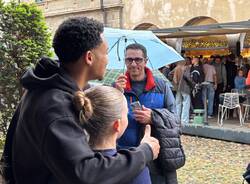 L’ultima serata della Openjobmetis 2024/25